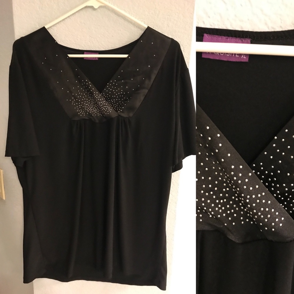 Cute top